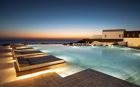 Santo Pure Oia Suites&Villas